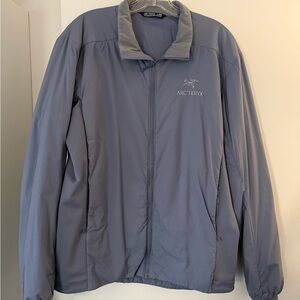 Arcteryx Atom Jacket (Stratus)